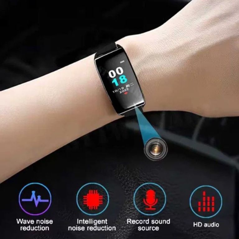 Купить Mini-cam 1080P HD DV професійний Б/У