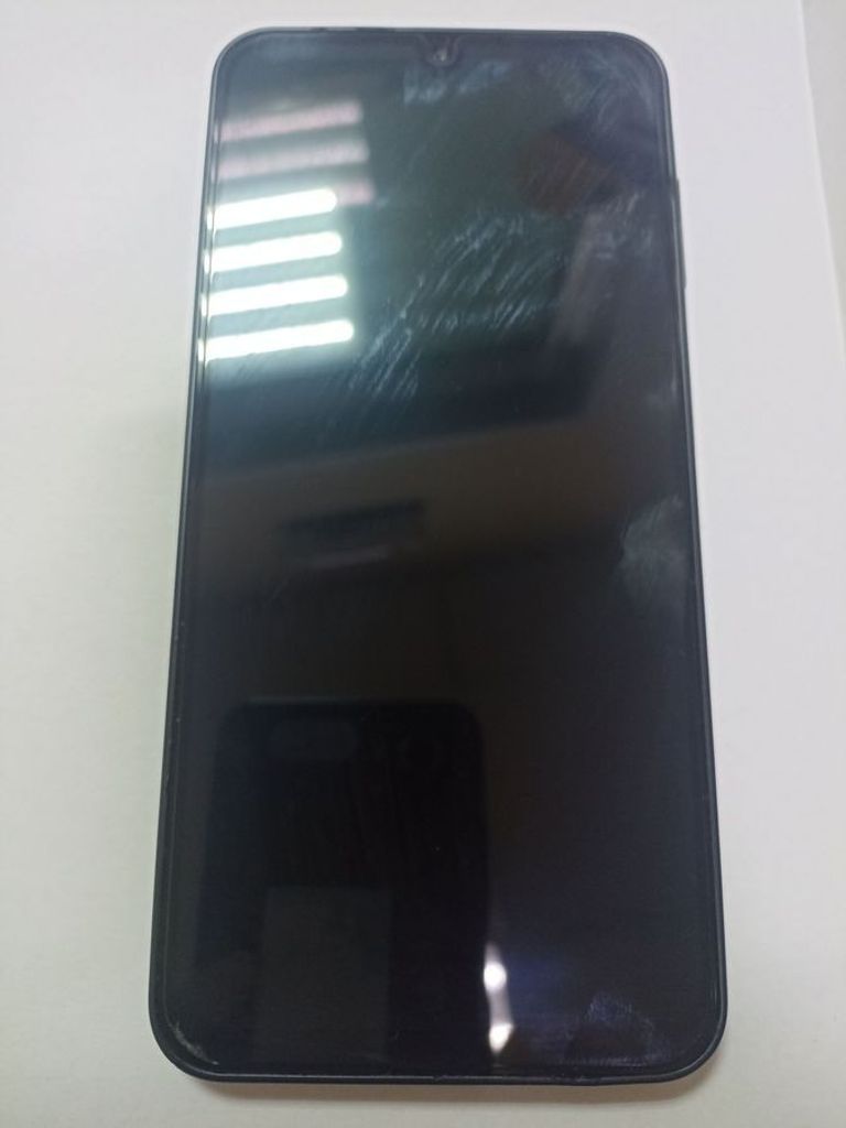 Купить Samsung galaxy a16 sm-a165f 8/256gb Б/У