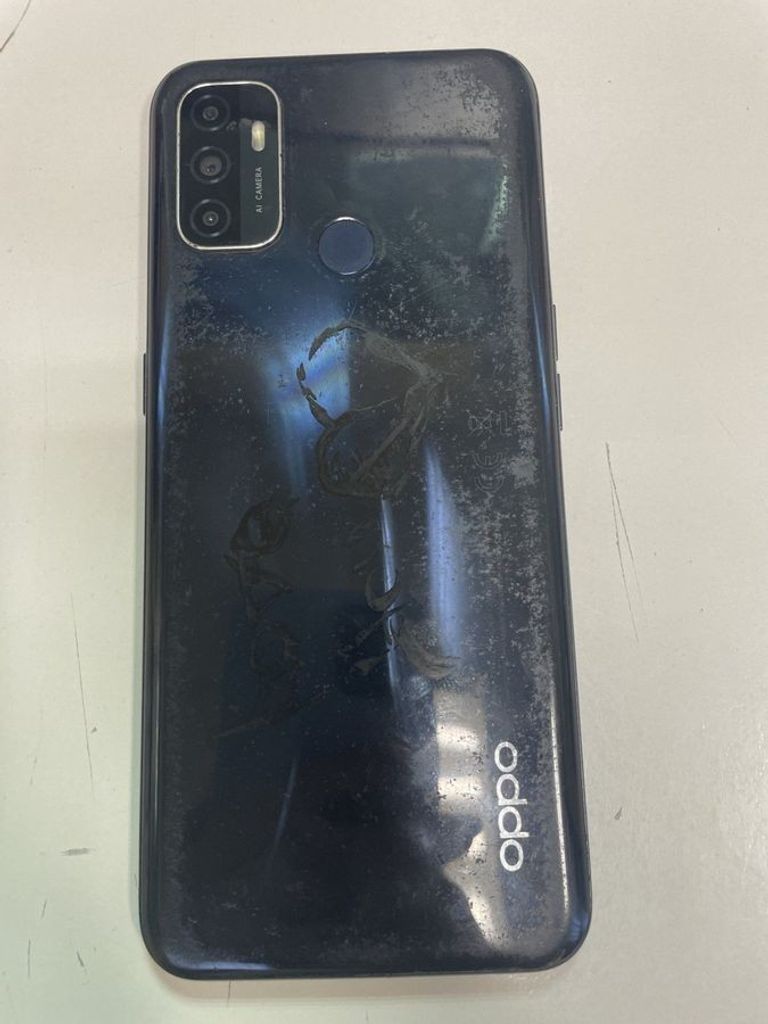 Дешево Oppo a53 4/64gb з ломбарду