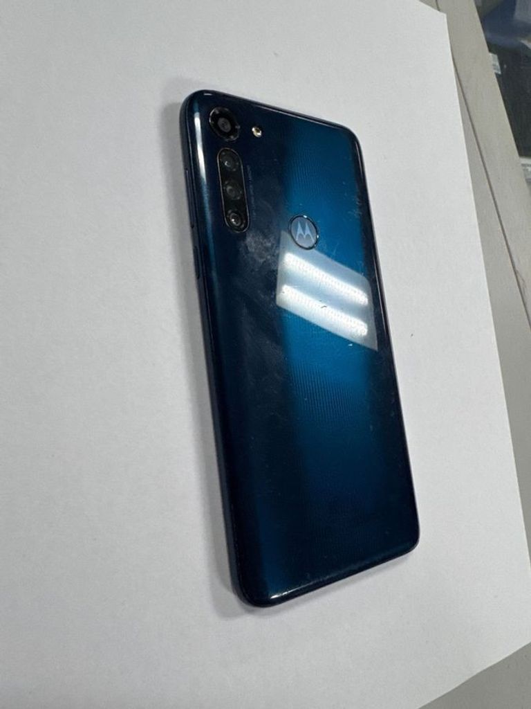 Motorola g8 power lite 4/64gb Код:01-200912760. Зображення 5