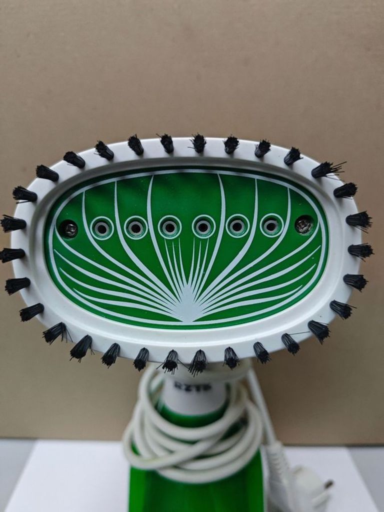 Оголошення RZTK Steam Blast Б/У