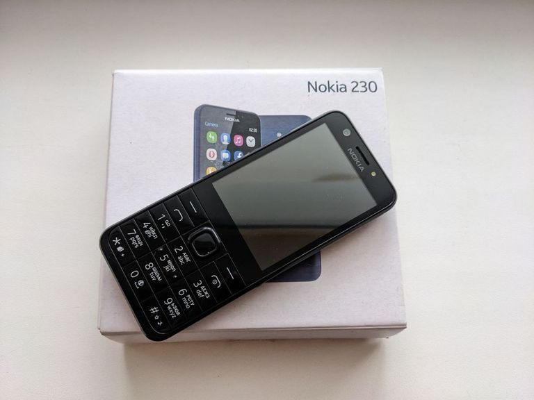 Nokia 230 rm-1173 Код:null. Зображення 8