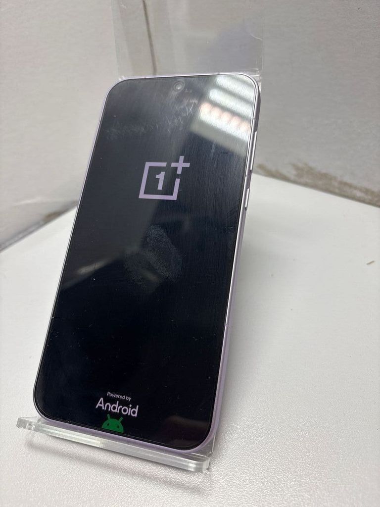 Розпродаж Oneplus 15 16/512GB Purple, продавець Техноскарб