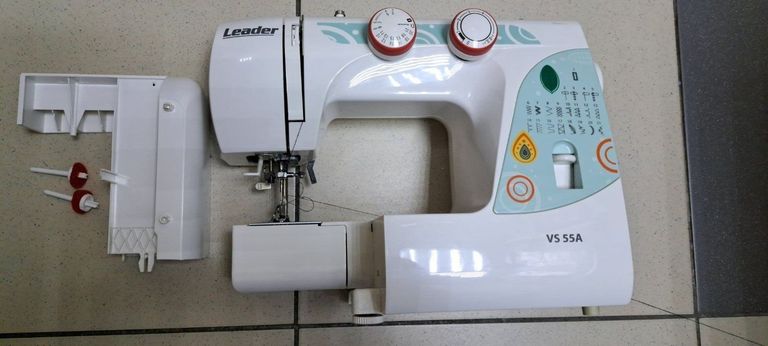 Объявление Leader VS 55A Б/У