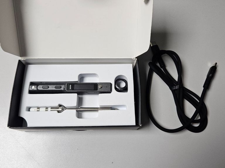 Купити Miniware ts101 Б/У