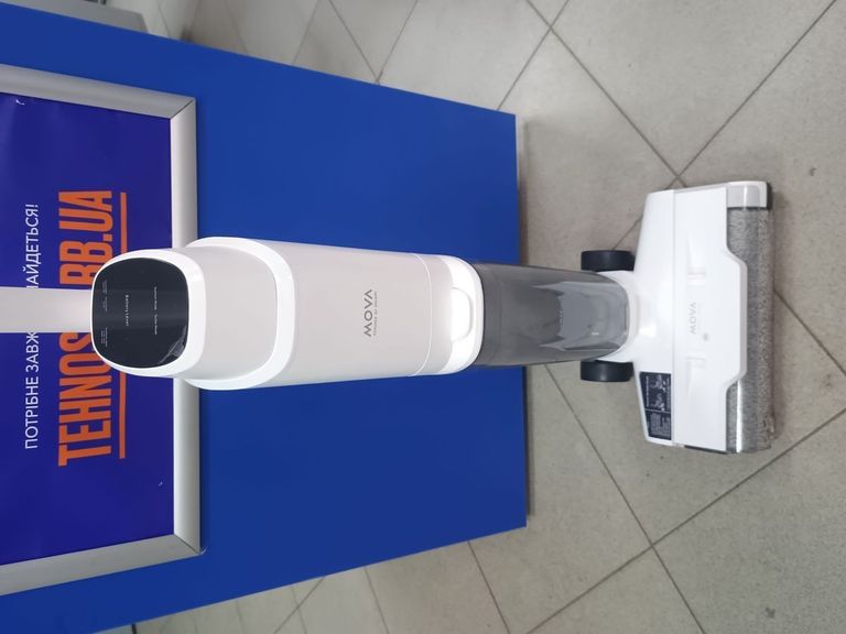 Дешево Mova K10 Pro (BVC-T8) з ломбарду