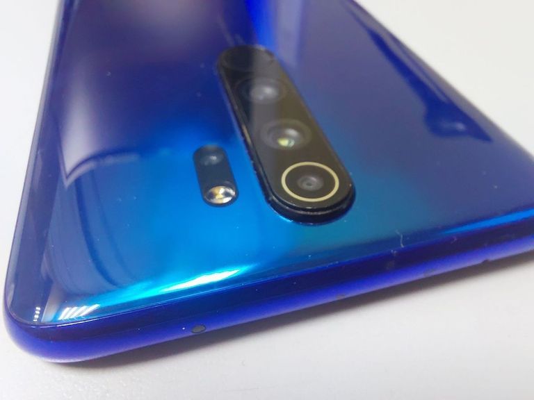 Распродажа Xiaomi Redmi Note 8 Pro 6/64GB Green, продавец Техноскарб