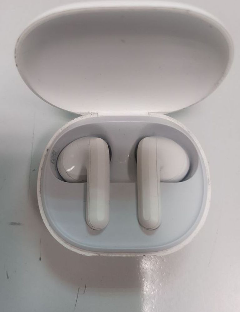 Оголошення Xiaomi redmi buds 4 Б/У