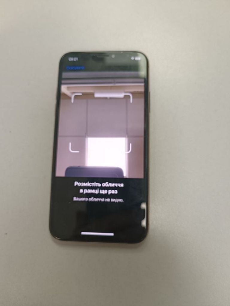 Apple iphone xs 64gb Код:01-200918861. Зображення 7