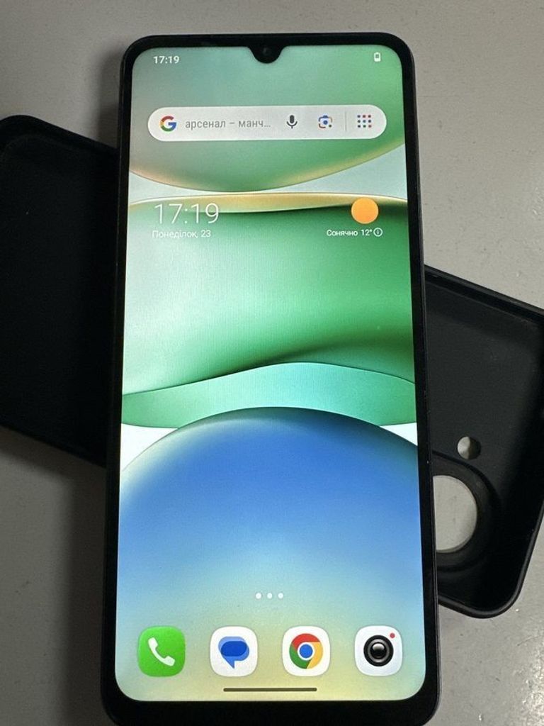 Купити Xiaomi redmi a5 4/128gb Б/У