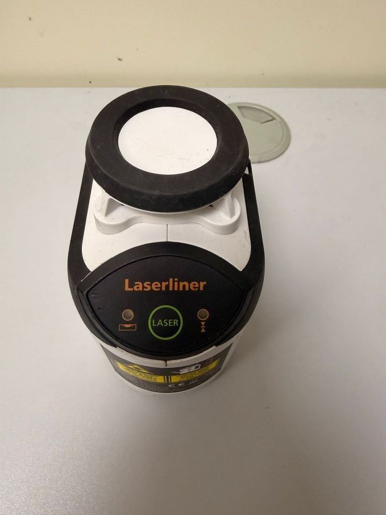 Дешево Laserliner SmartLine-Laser G360 (081.190A) з ломбарду