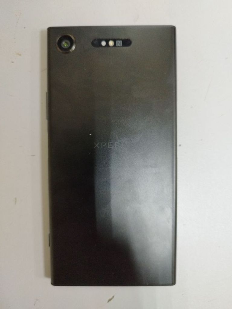 Розпродаж Sony xperia xz1 g8342 4/64gb, продавець Техноскарб