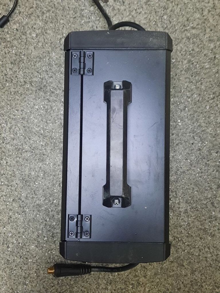 Оголошення Dnipro-M mg-16dx Б/У