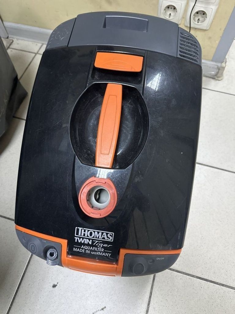 Дешиво Thomas TWIN Tiger (788556) с ломбарда