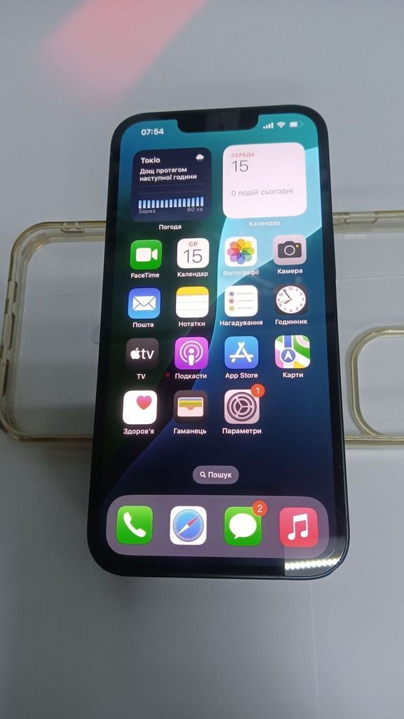 Купити Apple iphone 13 128gb Б/У