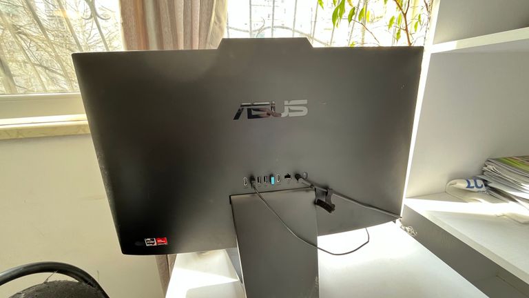 Asus M3402WFAK-BPC0340 Black (90PT03L2-M011M0) Код:null. Изображение 4