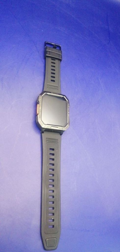 Дешево Blackview W60 Black з ломбарду