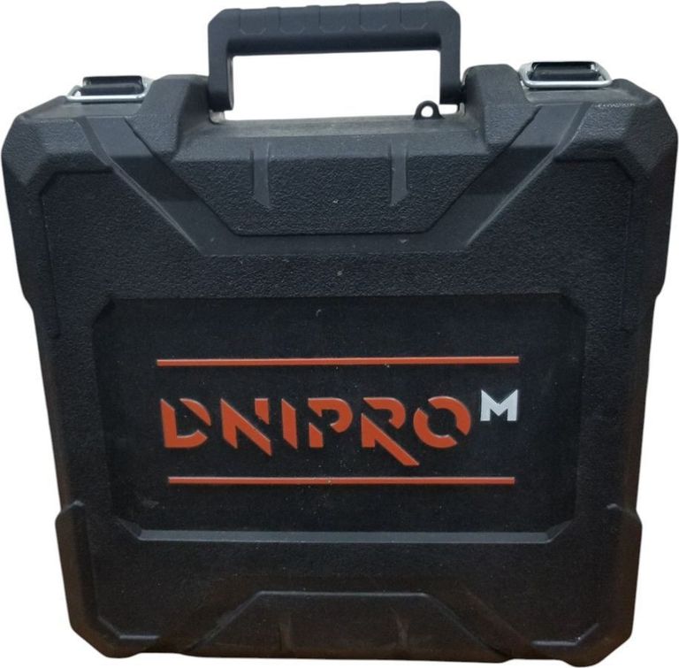 Dnipro-M cd-12qx Код:01-200910263. Зображення 5