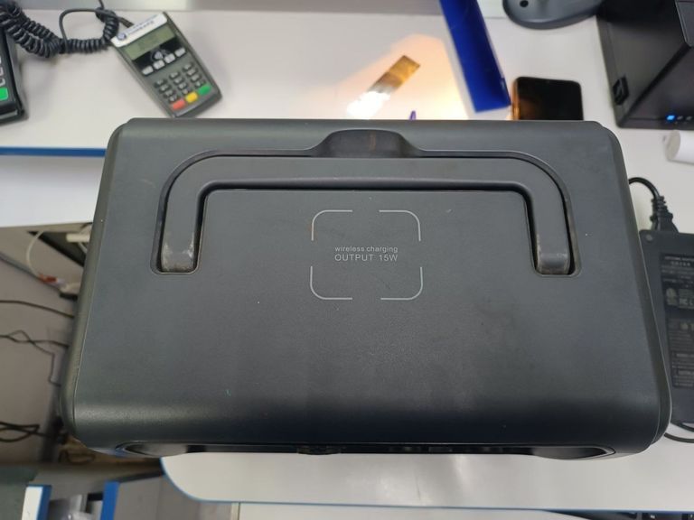 Дешево BLUETTI EB70 з ломбарду