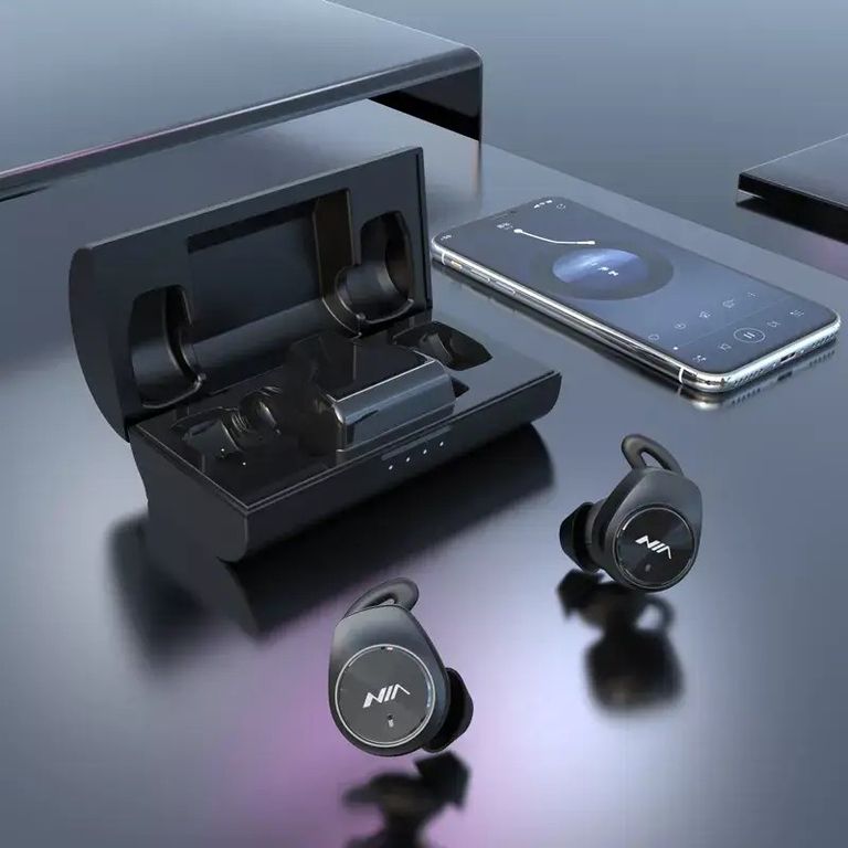 Купити Nia nb710 Б/У