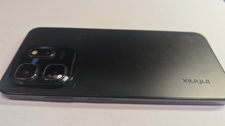 Infinix hot 50i 4/128gb Код:01-200922396. Зображення 6