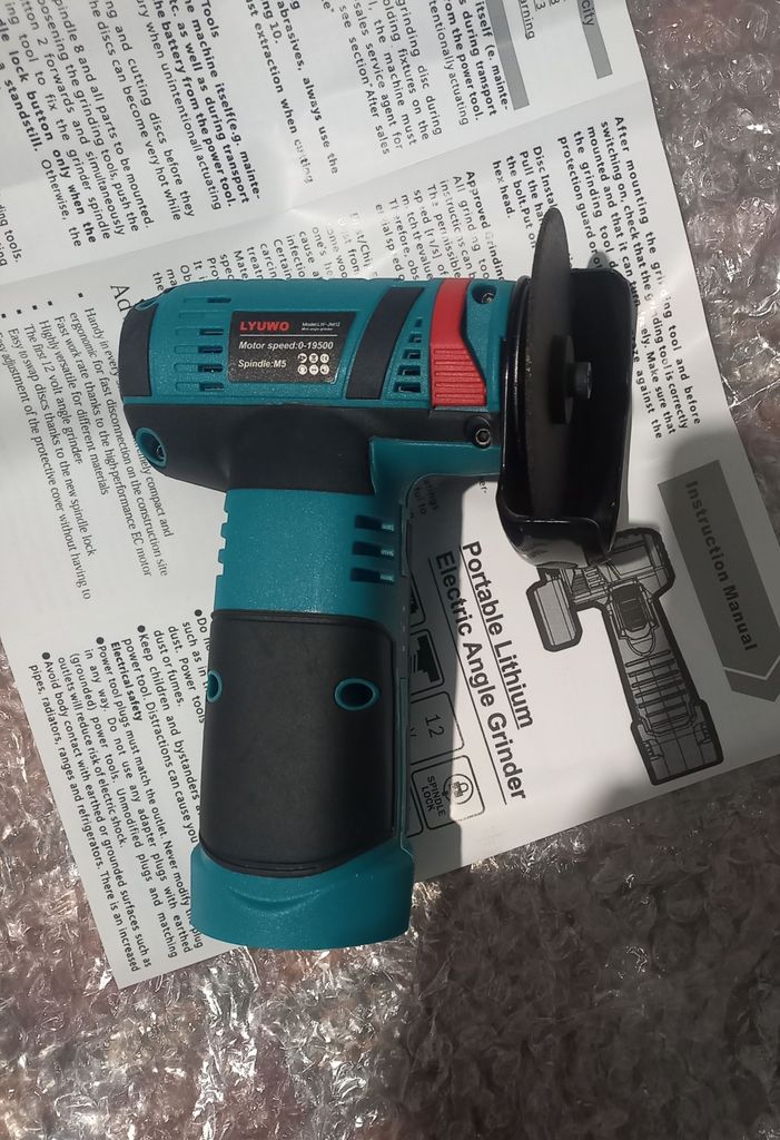 LYUWO LW-JM12 Код:null. Зображення 4