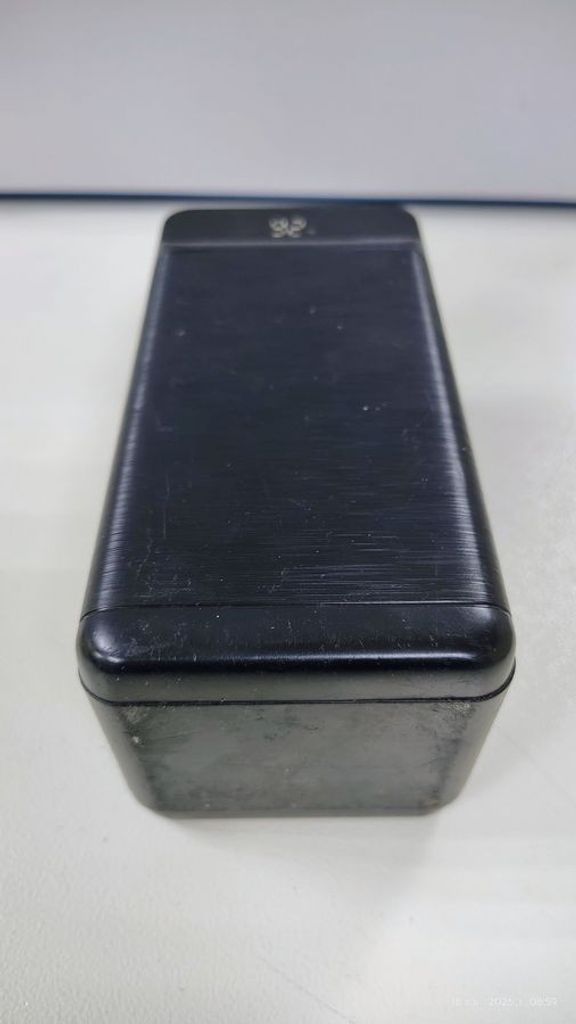 Xo PR160 22.5W 80000mAh Black Код:01-200923104. Зображення 5