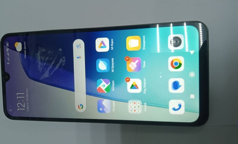 Купити Xiaomi redmi 14c 4/128gb Б/У