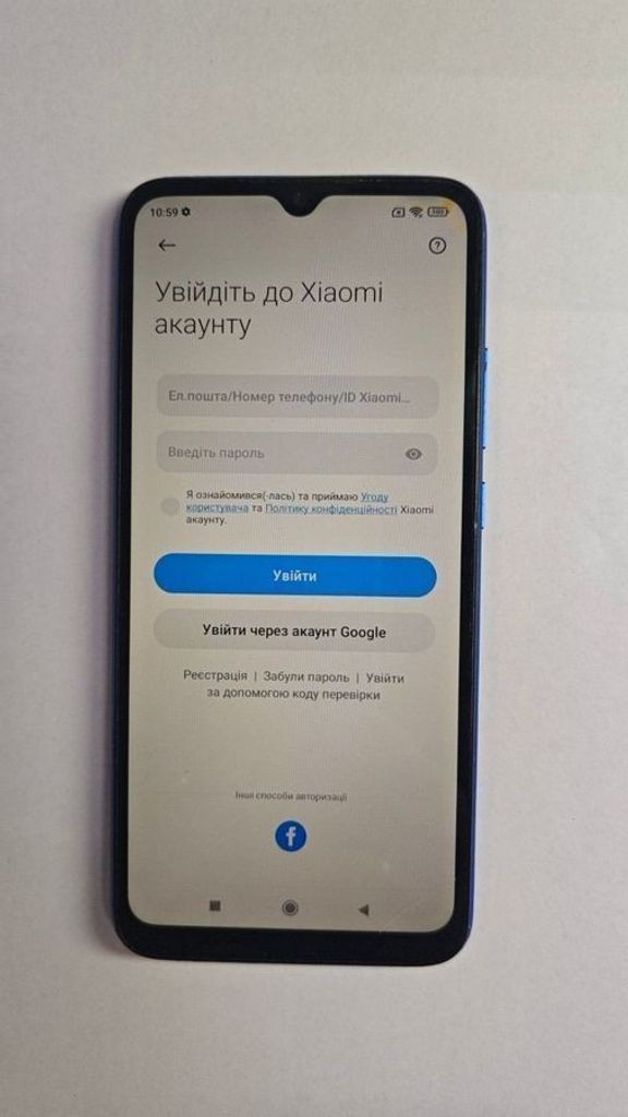 Розпродаж Xiaomi redmi 9a 2/32gb, продавець Техноскарб