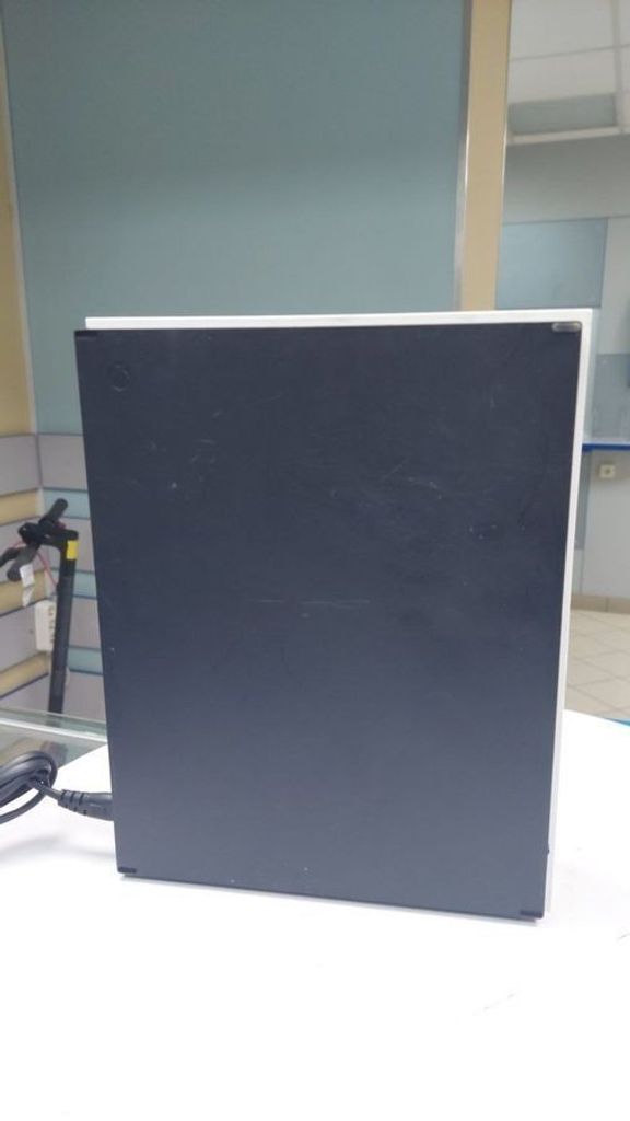 Дешиво Microsoft Xbox One S 1TB White + NBA 2K19 с ломбарда