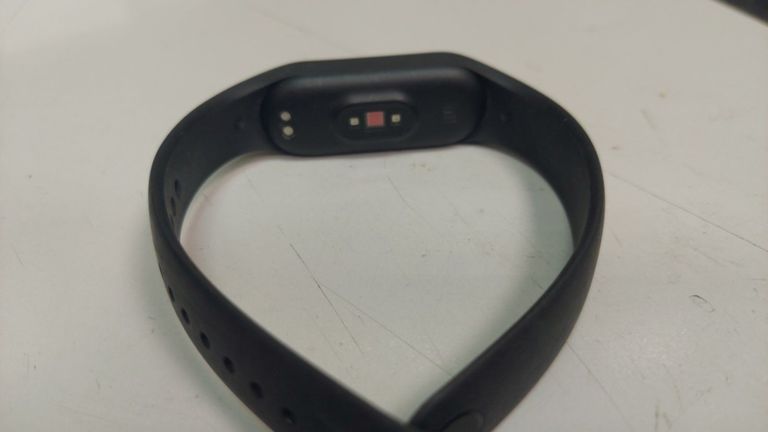 Оголошення Xiaomi mi smart band 5 Б/У