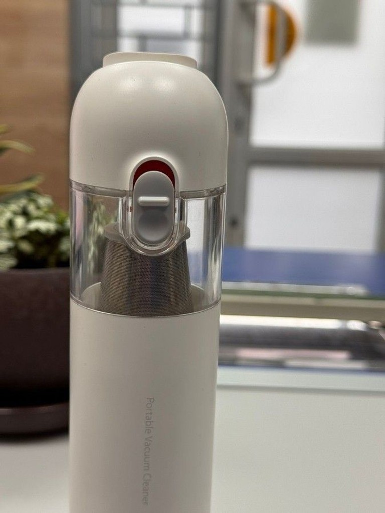 Розпродаж Xiaomi Mi Vacuum Cleaner Mini 40W, продавець Техноскарб