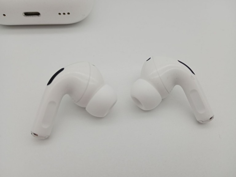 Распродажа Apple airpods pro 2nd generation magsafe, продавец Техноскарб