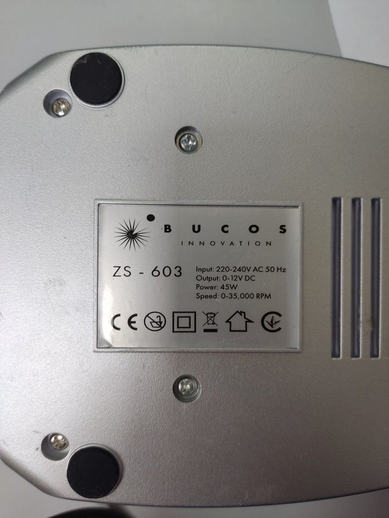 Дешево Nail Drill Pro zs-603 з ломбарду