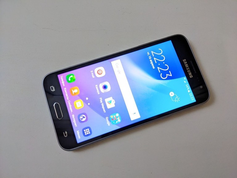 Купити Samsung j320h galaxy j3 SMJ320f Б/У