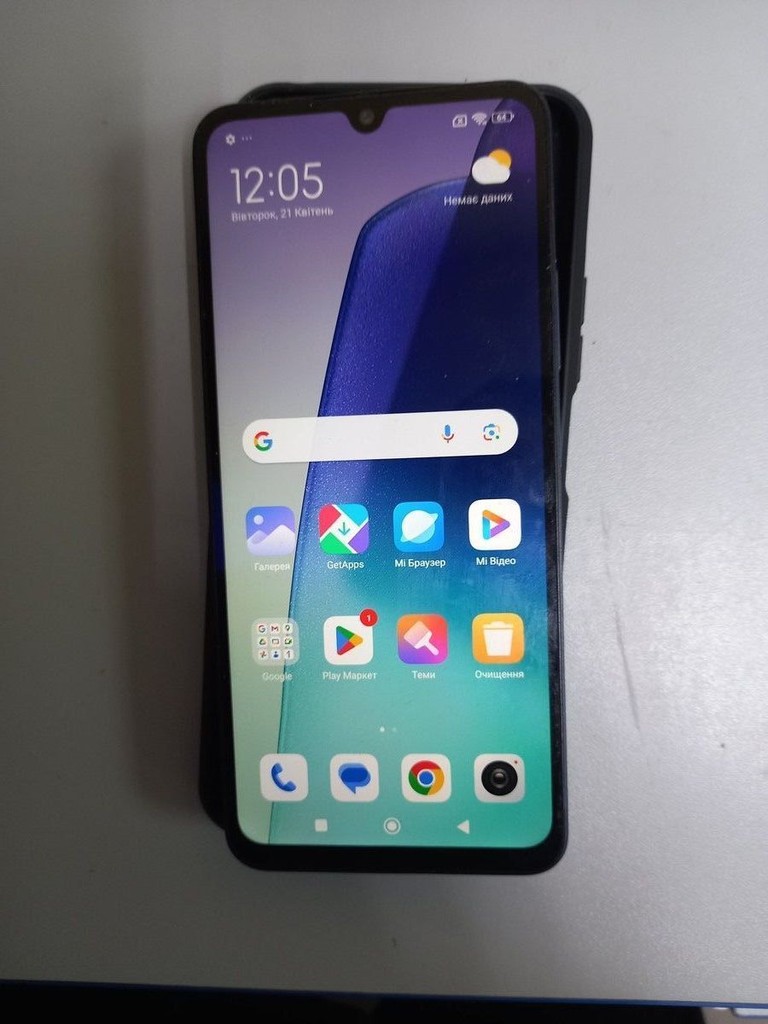 Xiaomi redmi 14c 8/256gb Код:01-200924320. Зображення 8