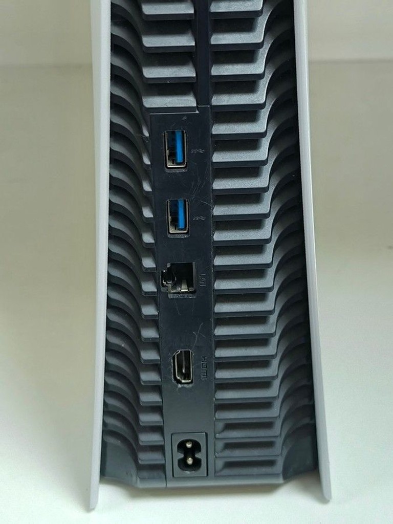 Объявление Sony PlayStation 5 Digital Edition 825GB Б/У