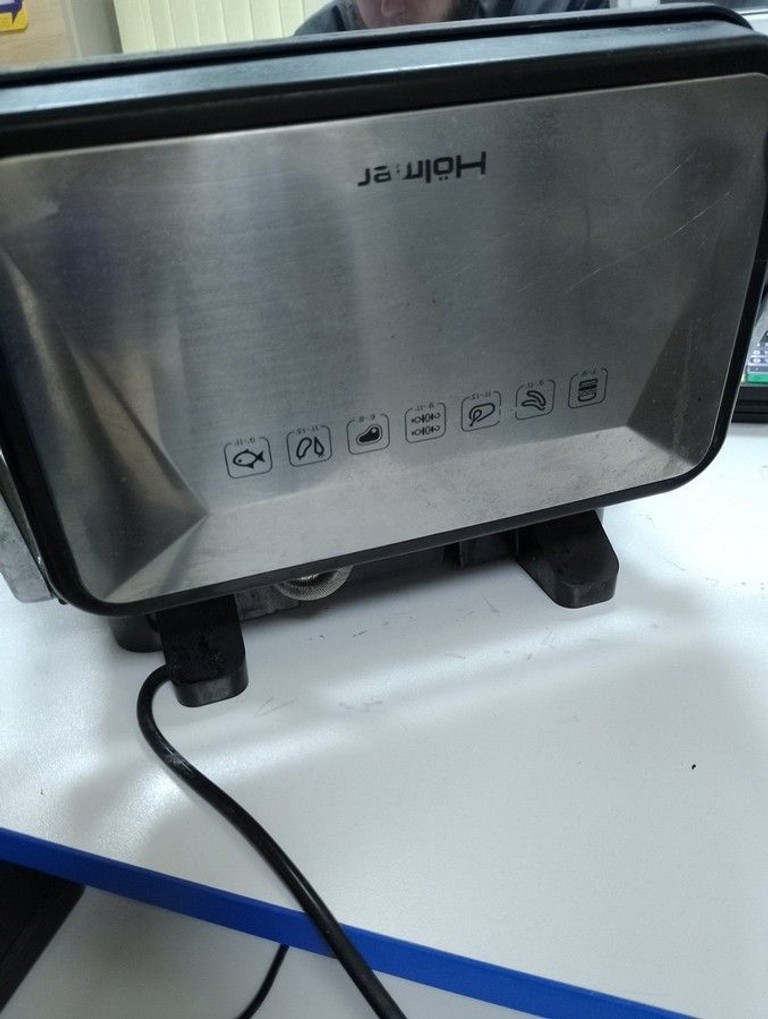 Купити Holmer HCG-18P Б/У