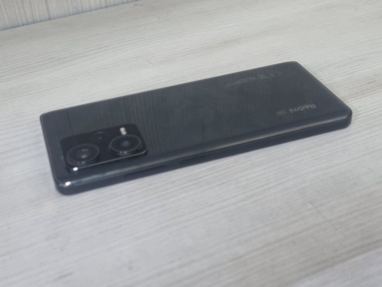 Xiaomi Redmi Note 12 Pro+ 5G 8/256GB Blue Код:01-200926529. Изображение 7