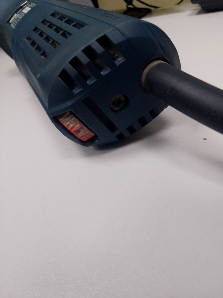 Bosch gws 9-125 s Код:01-200926955. Изображение 5