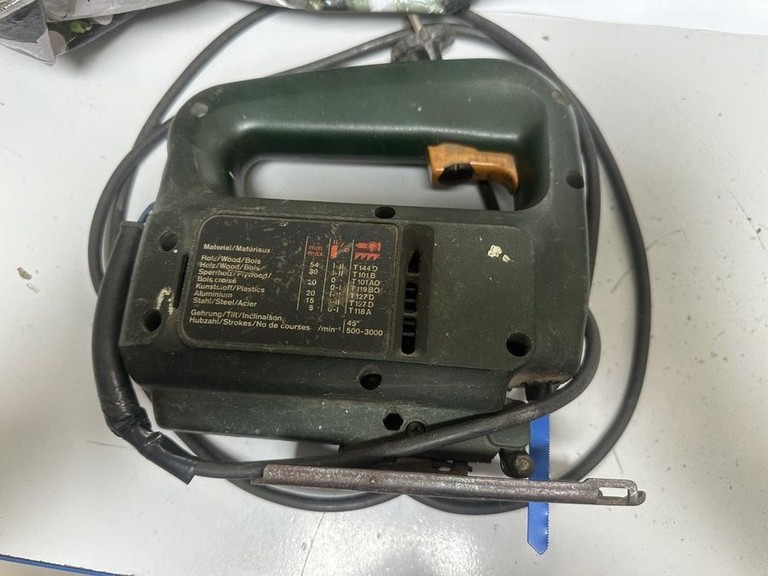 Объявление Bosch pst 54 pe Б/У