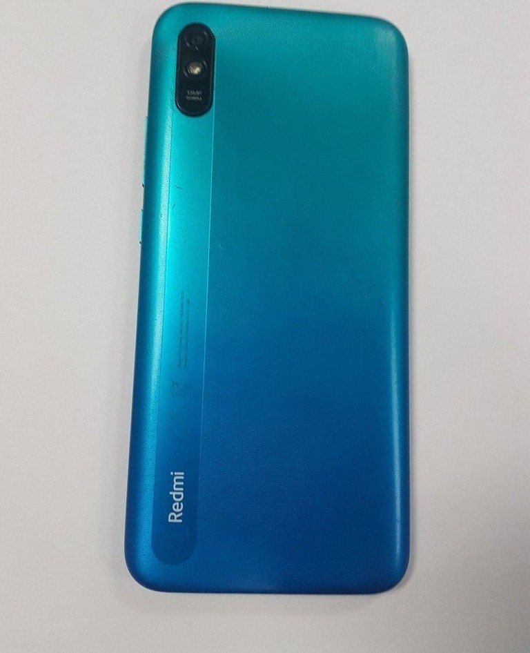 Купити Xiaomi redmi 9a 2/32gb Б/У