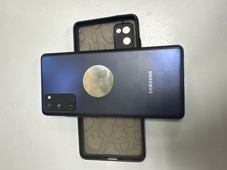 Оголошення Samsung galaxy s20 fe sm-g780g 6/128gb Б/У