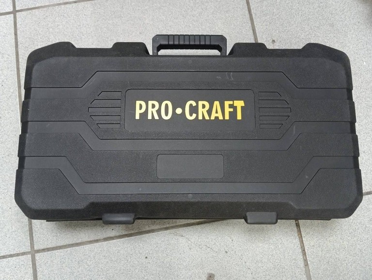 Procraft pha30+20v 4.0ah-1акб+зп Код:01-200927013. Изображение 5
