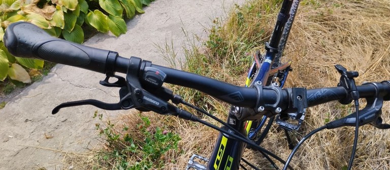 Gt avalanche sport 29" 2023  Код:null. Изображение 5