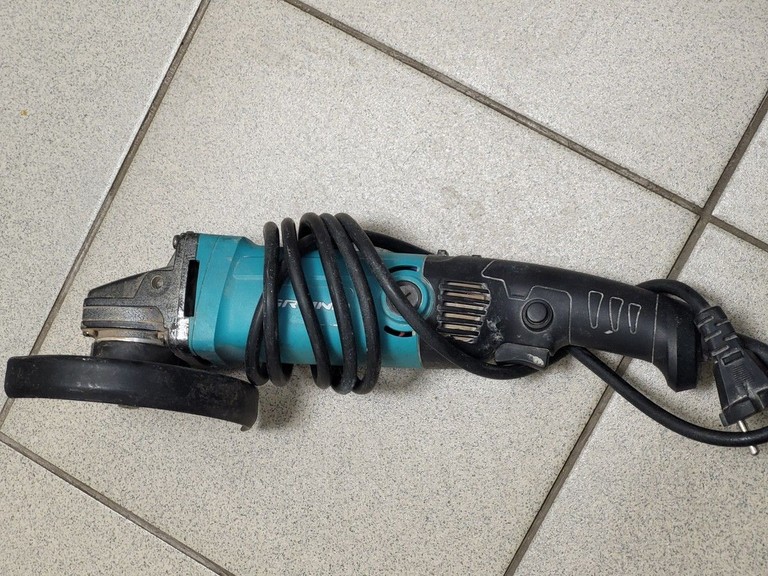 Купить Grand МШУ-125-1300Е Б/У