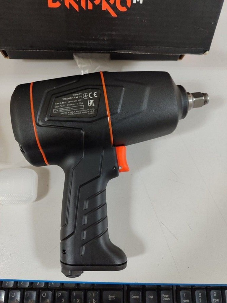 Купити Dnipro-m PW-70 (99138000) Б/У