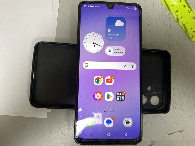 Купить Samsung galaxy a07 4/128gb Б/У