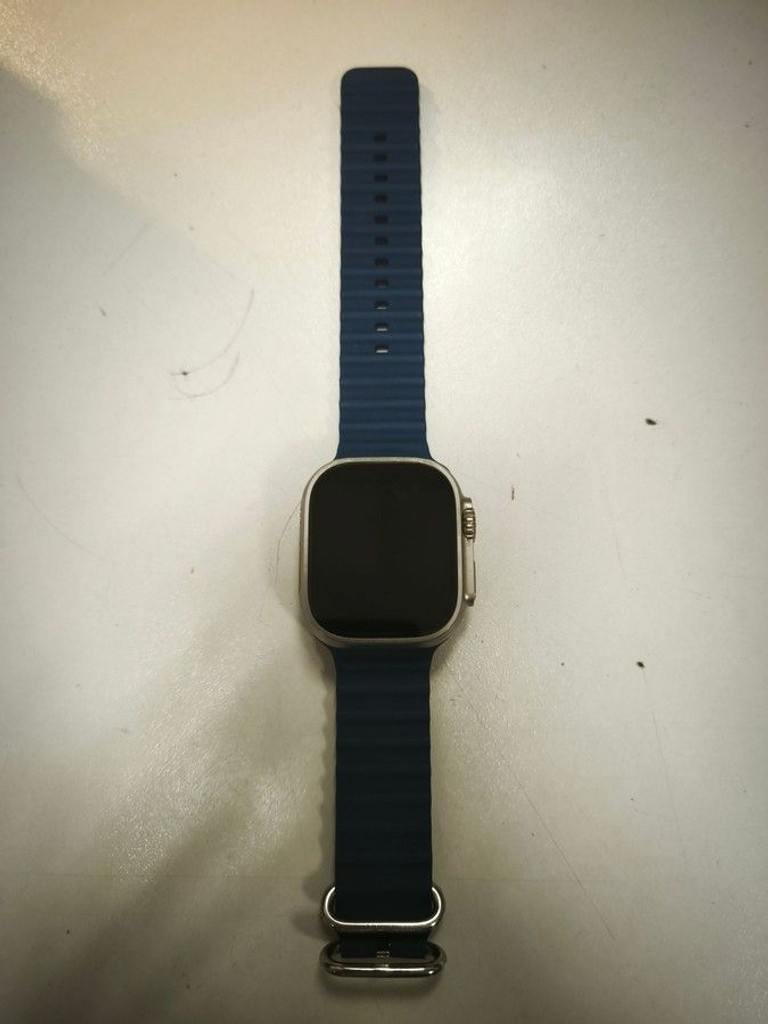 Распродажа Apple watch ultra gps + cellular 49mm, продавец Техноскарб