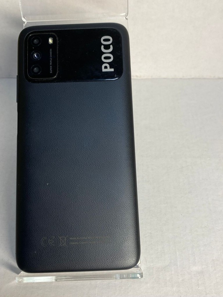 Купити Xiaomi poco m3 4/128gb Б/У